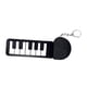 thumbnail image 1 of Tiny Electronic Keyboard Key Chain Gift for Piano Teacher Music Lovers Teens colorful, 1 of 3
