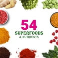 thumbnail image 3 of Proteína vegana en polvo UpNourish, fresa y plátano, 15 porciones, 3 of 9