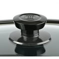 thumbnail image 4 of Toastmaster 5 Quart Silver Slow Cooker with Variable Heat Settings, 4 of 5