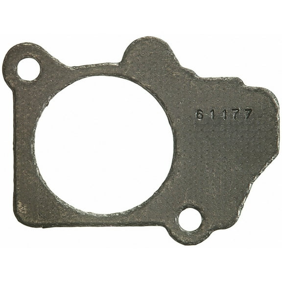 FEL-PRO 61177 Throttle Body Gasket Fits select: 1995-2002 SATURN SL1, 1991-1999 SATURN SL2