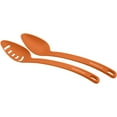 thumbnail image 2 of Rachael Ray Kitchen Utensils and Cooking Tools Set, 6-Piece, Orange, 2 of 5