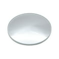 thumbnail image 5 of FUTUREORYY Automotive Interior Mirrors Rearview Mirror Silver Wide Angle 1Pack, 5 of 8