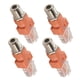 thumbnail image 3 of Coaxial to Ethernet Adapter, 4 Pack Coax RF F Female to RJ45 Male Converter for Line Tester, 3 of 5