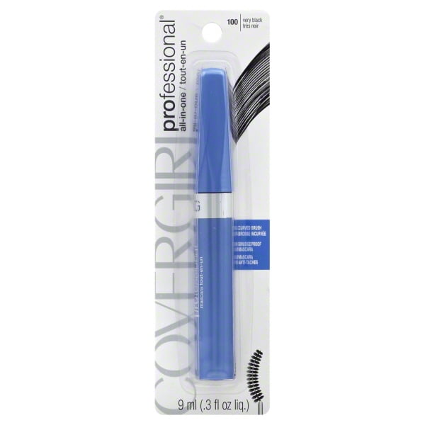 Covergirl Professional Mascara
