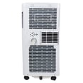 thumbnail image 3 of Danby DPA050E2WDB-6 AC portable 7500 BTU (5000 SACC) en blanc, 3 of 3