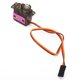 thumbnail image 1 of Engranaje de Metal Servo de Bajo Ruido Anggrek 1,8 kg/cm 4,8 V, 1 of 8