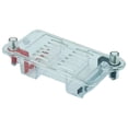 thumbnail image 6 of Educational Electrophoresis Apparatus Lightweight Construction for School Science Curriculum, 6 of 8