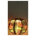 thumbnail image 3 of Btafrte Impermeable Linterna Solar LED 8 Pulgadas para (flor Base Negra B), 3 of 9