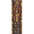 thumbnail image 5 of Momeni New Wave Ziggy Area Rug, 5 of 7
