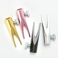 thumbnail image 6 of Double Side Eyebrow Pencil Sharpener Assistant Tool For Sharpening Various Eyebrow Pencil Lip Liner and Makeup Pencil, 6 of 8