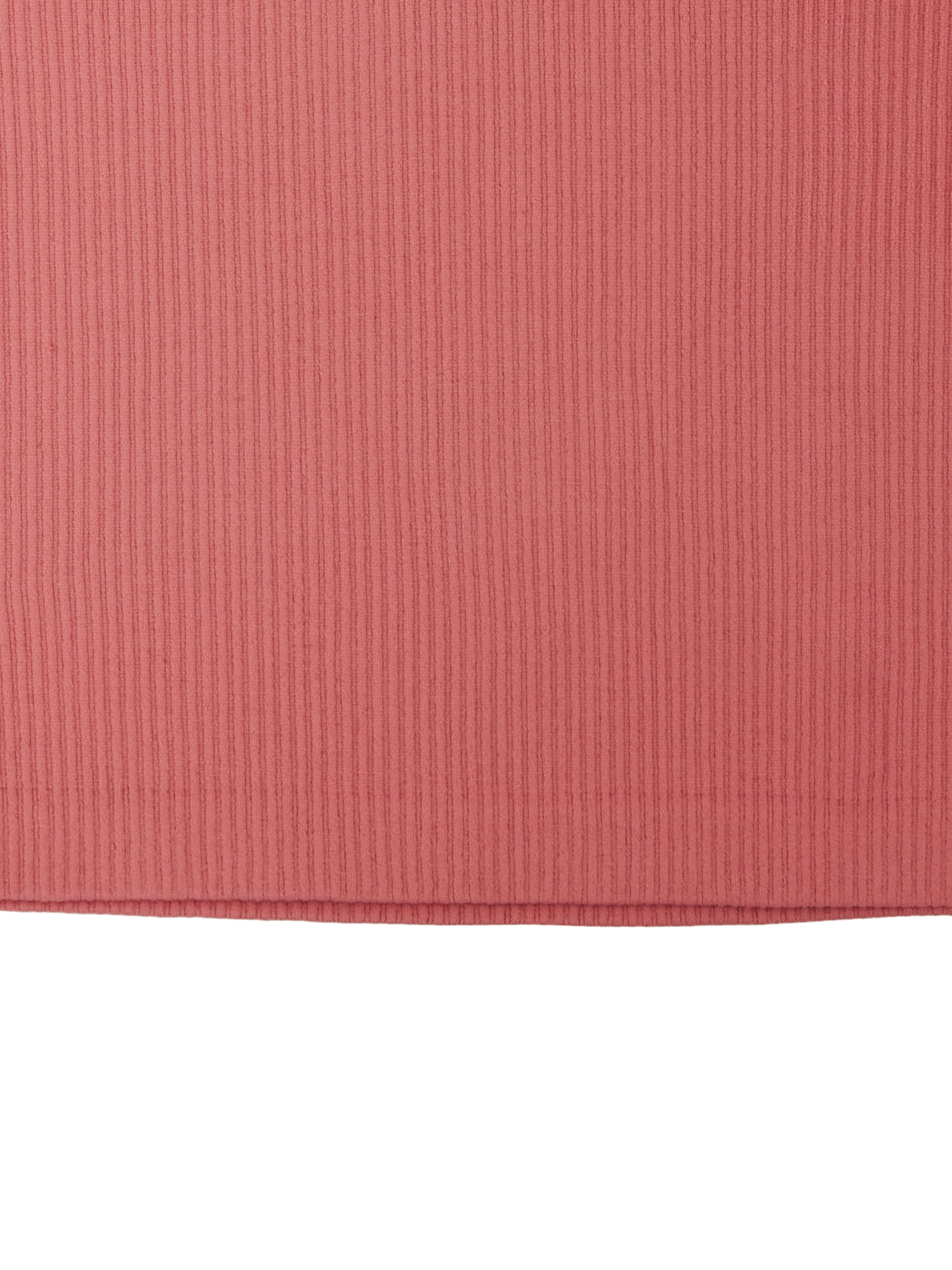 Weekend Academy Girls Cap Sleeve Seamless Top, Sizes 4-18