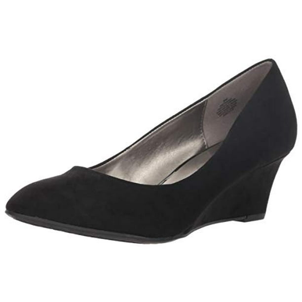 franci wedge pump