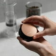 thumbnail image 2 of Filtro de café AeroPress Gold Tone Metal Inoxidable, 2 of 7
