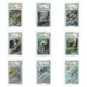 thumbnail image 2 of BCTC Rating Card Japanese Version Pristine Card Grade 10 Floragato Jynx Giacomo Castform Grant Tinkatink Golem Wave 1, 2 of 5
