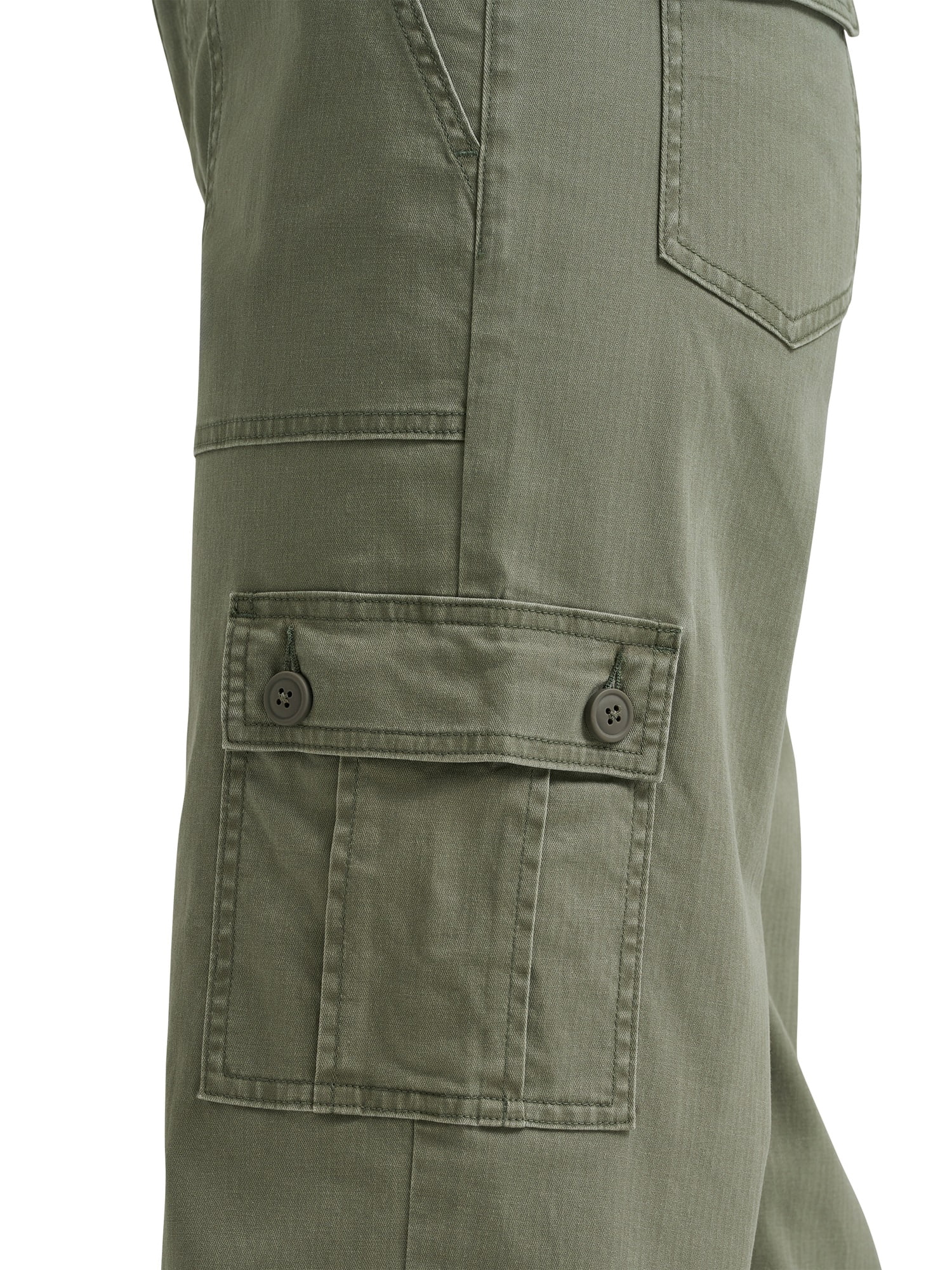 Lee® Women's Heritage Loose Fit Straight Cargo Pant, Sizes 0-18