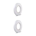 thumbnail image 3 of Ounissouiy Double-Sided Tape Packaging Adhesive Sticky Cloth Supplies Hemming Uses Multiple Tool Studying Fastener for Sewing Scrapbooking Type1 NO1 Ounissouiy CBP372539, 3 of 6