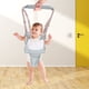 thumbnail image 3 of Arnés para caminar para bebés, niños pequeños, cómodo, ajustable y transpirable (azul), 3 of 5