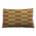 thumbnail image 1 of Ahgly Company Indoor Rectangular Contemporary Lumbar Throw Pillow, 13 inch by 19 inch, 1 of 5