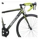 thumbnail image 2 of BICICLETA 570 RUTA ALUM FRE/CARR R-700 14VEL Negro BENOTTO Benotto 570 Ruta, 2 of 3