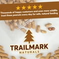 thumbnail image 7 of Trailmark Naturals - 3 Pound in shell Raw Peanuts, 7 of 7