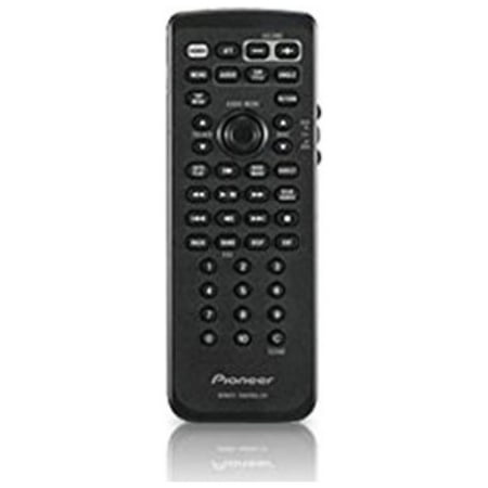 UPC: 0012562200842 | PIONEER CD-R55 Wireless Remote Control with DVD/Audio