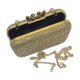 thumbnail image 3 of Cartera de mano Noelia para mujer con cadena de hombro, 3 of 3