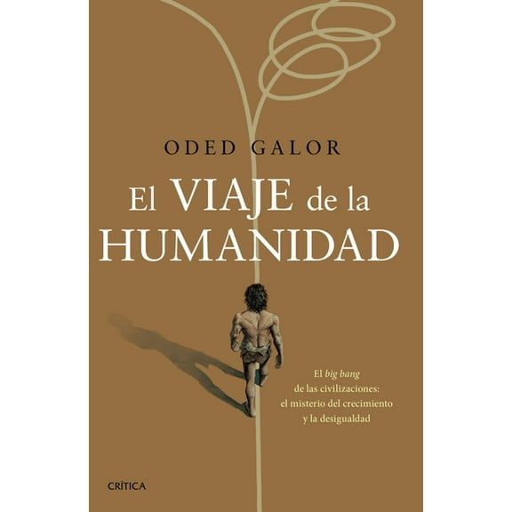 El Viaje de la Humanidad (Paperback)