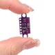 thumbnail image 2 of Módulo Sensor GY-VL53L0XV2 Módulo de sensor de rango láser de tiempo de vuelo 3.3V / 5V Tablero púrpura DIY Kuymtek  Para estrenar, 2 of 5