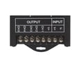 thumbnail image 4 of TC420 Time Programmable RGB LED Display Controller Timer 5 Channel DC12-24V, 4 of 9