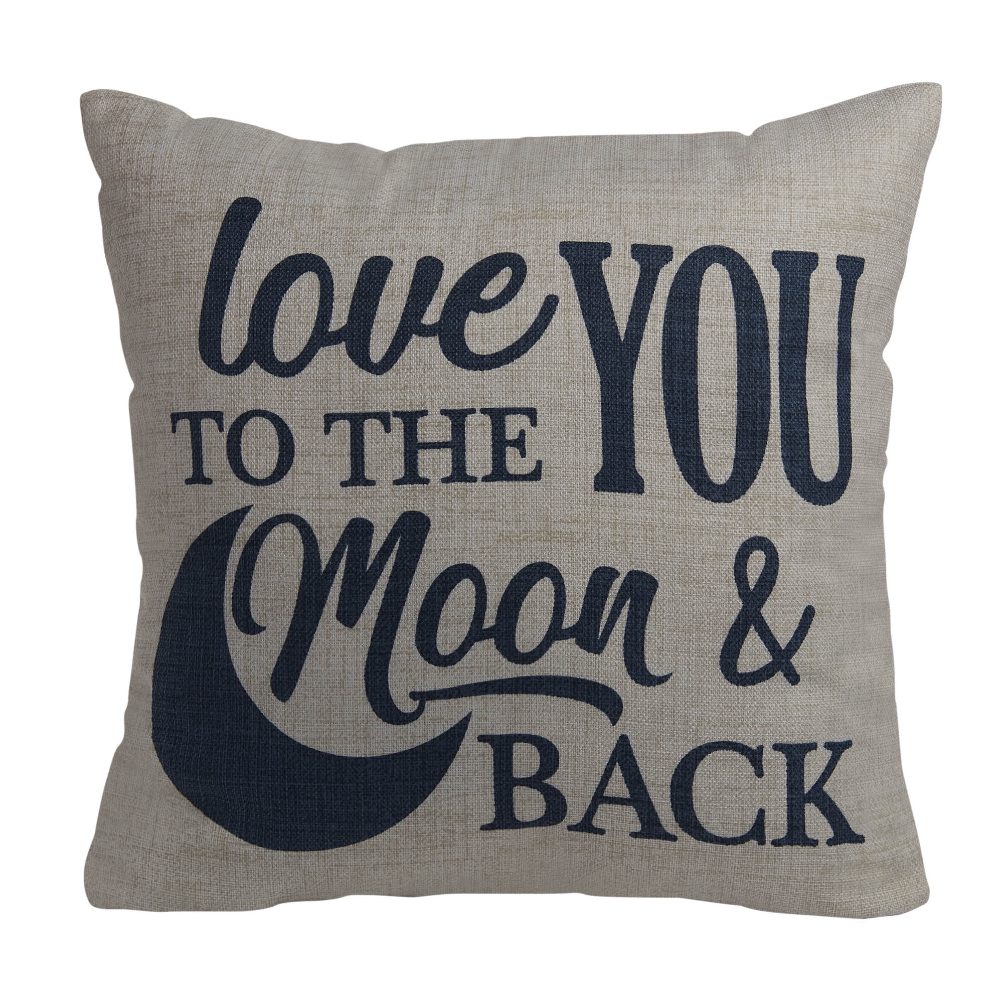Mainstays Love You to the Moon and Back 
