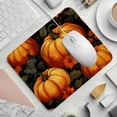 thumbnail image 2 of Thanksgiving Square 8.3x9.8 Inch Non-Slip Rubber Bottom Printed Mousepad Desk Mat Gaming Mousepad for Office and Gaming, 2 of 6