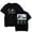 Black, variant on Maddox Batson I Need A Truck Tour T-Shirts Merch Unisex Fashion Short Sleeve Tees Crew Neck Tops