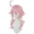 thumbnail image 1 of Peluca para cosplay Genshins Impacts Doris, pelo sintético, anime, 1 of 1