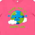 thumbnail image 4 of Inktastic Every Day Earth Day Youth T-Shirt, 4 of 5