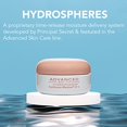 thumbnail image 3 of Hidratante Principal Secret Advanced Deep Hydration 60 ml, 3 of 4