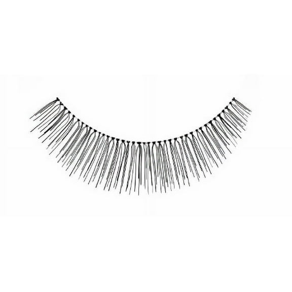 (3 Pack) ARDELL False Eyelashes - Fashion Lash Black 109
