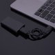 thumbnail image 1 of Caja de disco duro MSATA a USB3.0 compatible con UASP para disco duro SSD MSATA 30*25/30*50, 1 of 7