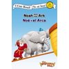 I Can Read! / The Beginner's Bible / ¡yo Noah and the Ark / Noê Y El Arca, (Paperback)
