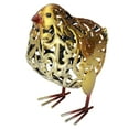 thumbnail image 2 of Animal Figurine, Pretty Design Exquisite Artwork Perfect Gift Bird Ornament  For Home, 2 of 8