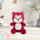 thumbnail image 2 of Muñeco Peluche Oso Esponjoso 28cm Regalo para Pequeños, 2 of 9