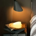 thumbnail image 2 of Dimmable Silicone Night Light for Kid's Room, LED Peace Duck Night Lamp, Rechargeable Children's Bedside Lamp, 2 of 5
