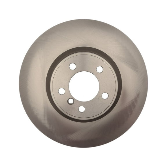 Raybestos R-Line Brake Rotor