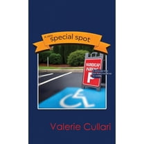 A Very Special Spot, (Hardcover)