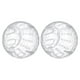 thumbnail image 1 of Bolas de Ejercicio Transparentes para Hámster, Rueda de Ejercicio para Hámsteres Enanos y Mascotas Pequeñas. Reduce el Aburrimiento y Aumenta la Actividad., 1 of 8