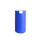 thumbnail image 1 of Taza creativa Advancent Acero Inoxidable Azul 420ML, 1 of 6