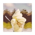 thumbnail image 1 of Frothy Ice Cream Delight - Canvas, 1 of 10