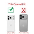 thumbnail image 2 of Shockproof Phone Case for iPhone 18 Pro, by OneToughShield - Design 047, 2 of 4