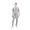 Gray, variant on Apollo Scrubs Men's Medical Scrub Pants - Utility, Straight-Leg, Loose Style Bottom