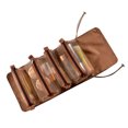 thumbnail image 1 of CAROOTU Sac à Cosmétiques Femme Sac de Rangement de Grande Capacité Pliant Rangement, 1 of 6