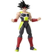 Bardock vs Frieza 1st Form